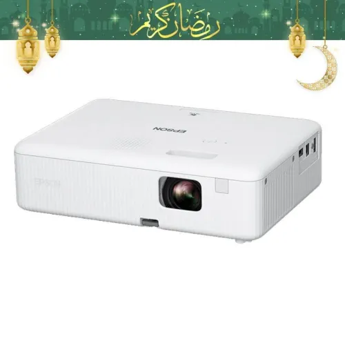 VIDEO PROJECTEUR EPSON CO-W01 3LCD 3000 LUMENS WXGA