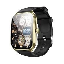 Smart Watch Sport HOCO Y28 Écran AMOLED IP67