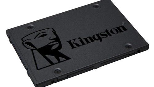 SSD KINGSTON SATA A400 2TB INTERNE 2.5"