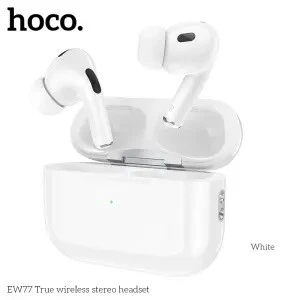 Écouteurs Sans Fil Bluetooth 5.4 Hoco EW77