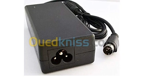 TRANSFORMATEUR 24V/2.5A POUR IMPRIMANTE TICKET