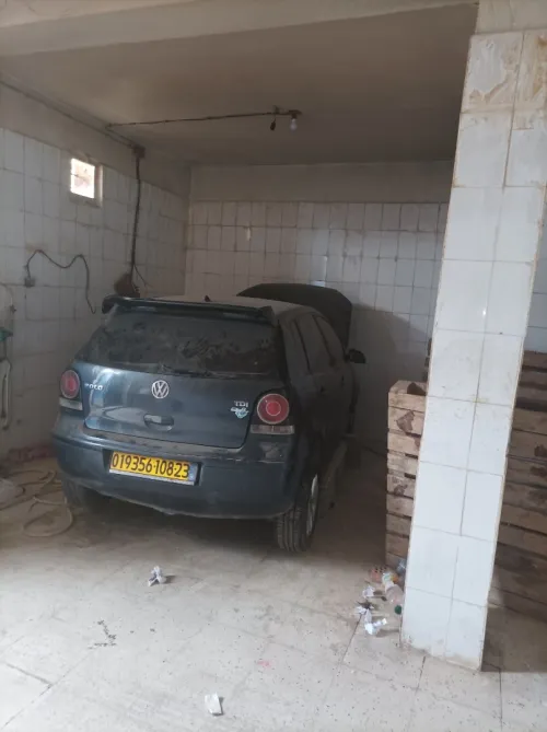 Volkswagen Polo 2008 Polo