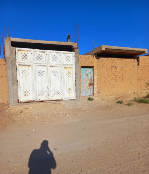 Vente Villa Djelfa Ain maabed