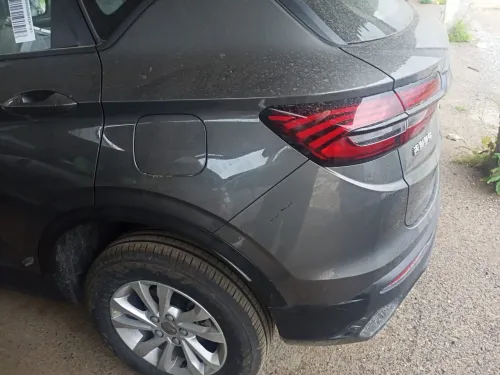 Geely Coolray 2026 manuel
