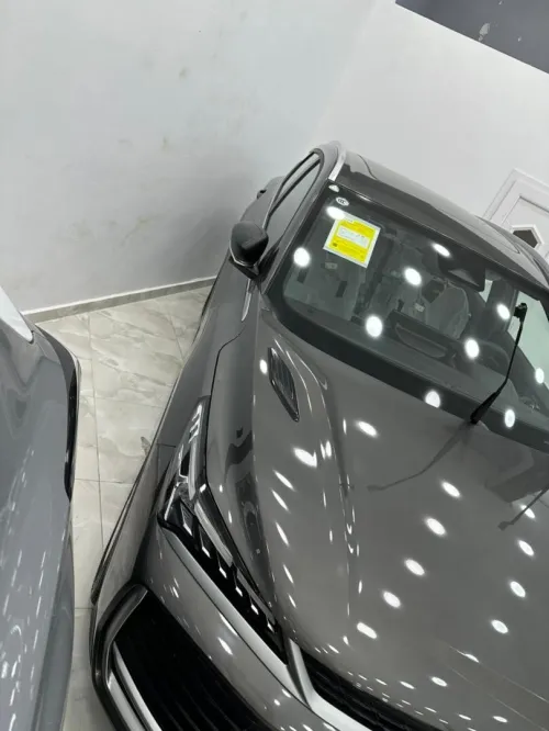 Geely Coolray 2026 Super Power 