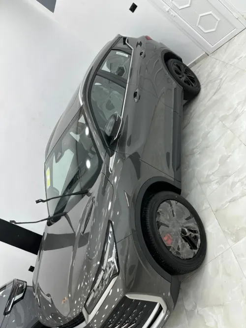 Geely Coolray 2026 Super Power 