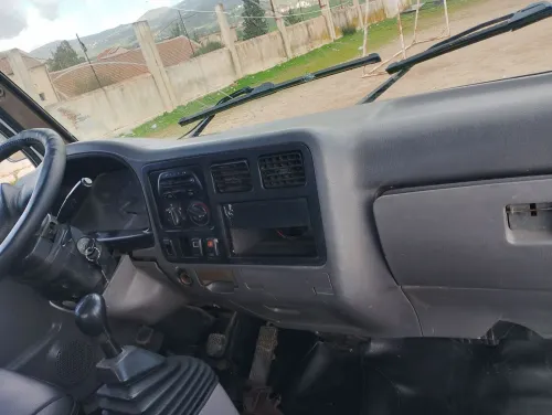 Kia K3600 2001