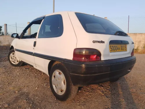 Citroen Saxo 2002 Saxo