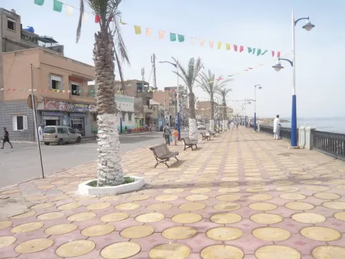 Location Appartement F3 Mostaganem Mostaganem
