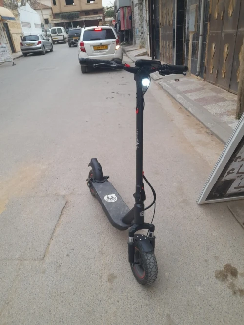 Trottinette Électrique URBAN GLIDE 2025