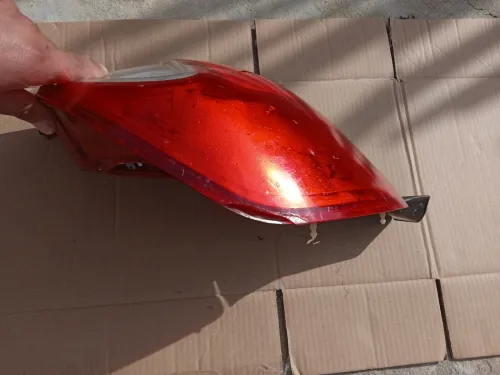 Phare clio 2007/2012