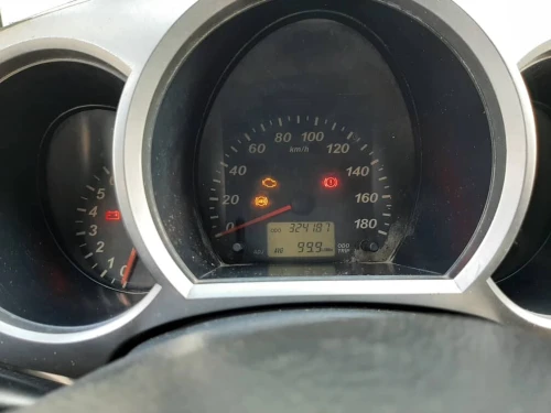 Daihatsu Terios 2007 Terios