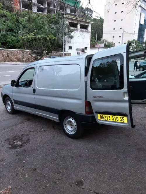 Citroen Berlingo 2010 Tolé niveau 2