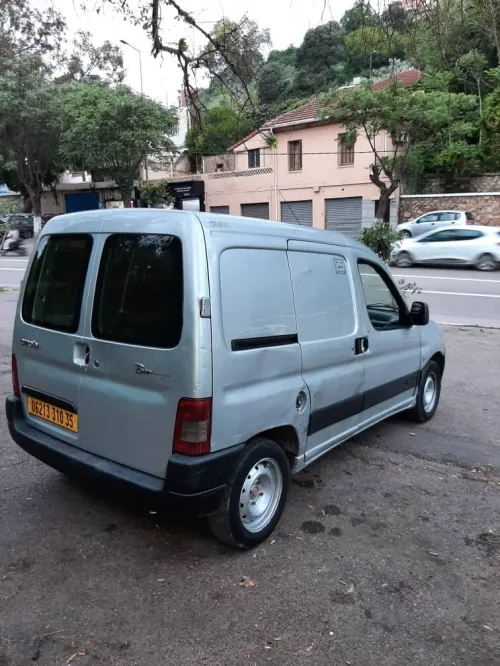 Peugeot Partner 2010 Partner