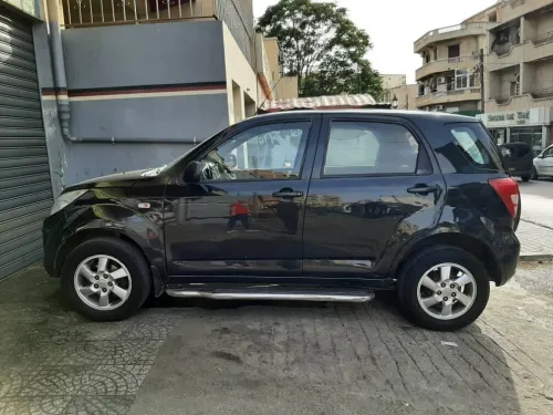 Daihatsu Terios 2007 Terios