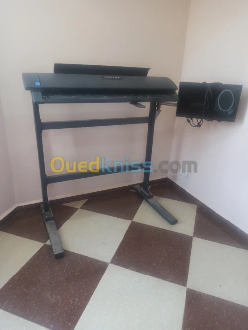 SCANNER CANON GRAND FORMAT