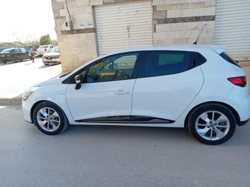 Renault Clio 4 2016 Limited
