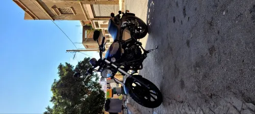 keeway klight 202 2022