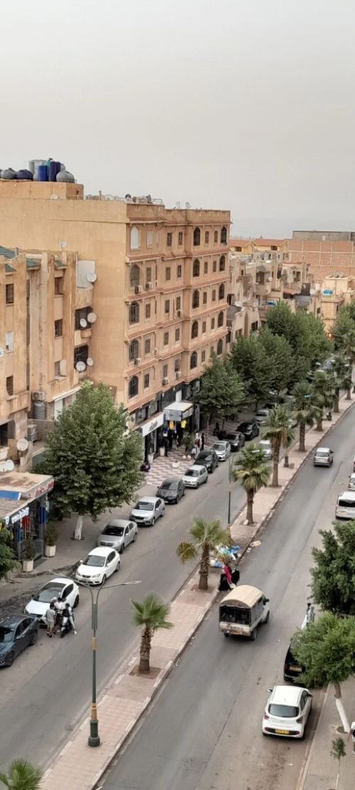 Vente Appartement F4 Tlemcen Mansourah 6
