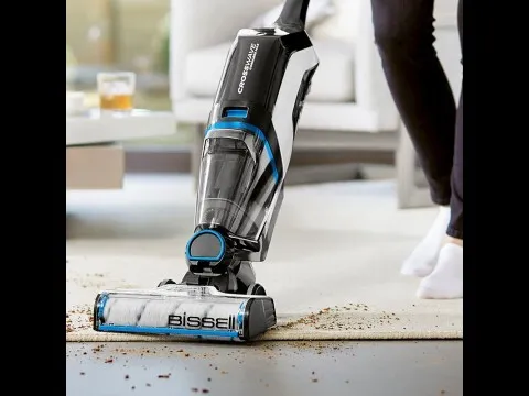 Bissel 3in1