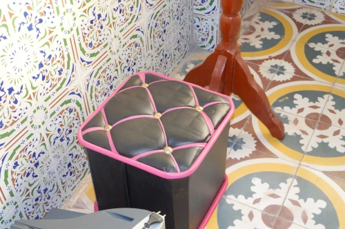 MIR BOX