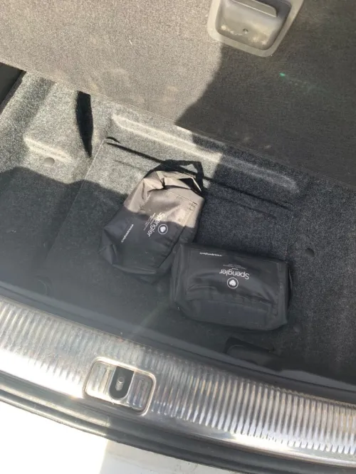 Audi Q5 2016 Off Road Pack Tech