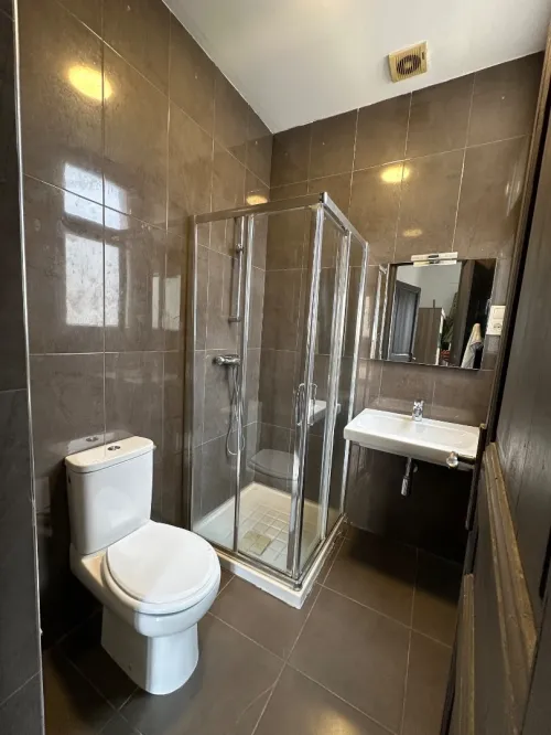 Location Appartement F3 Oran Oran