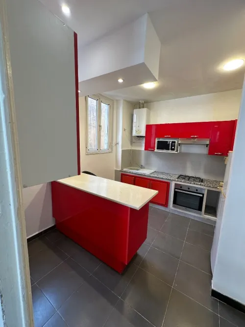 Location Appartement F4 Oran Oran