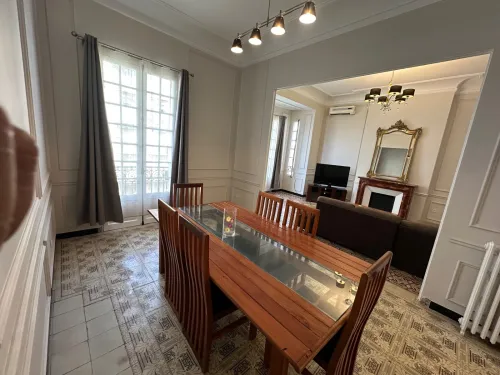 Location Appartement F4 Oran Oran