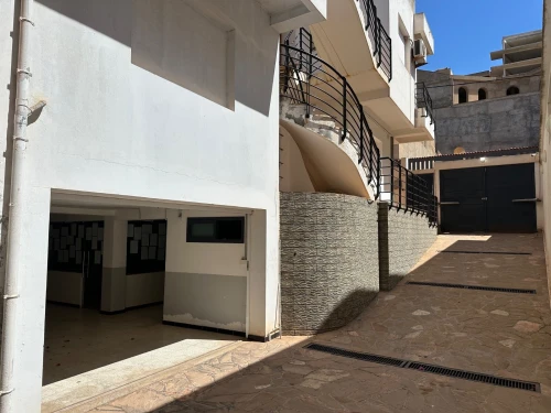 Location Appartement F4 Oran Oran