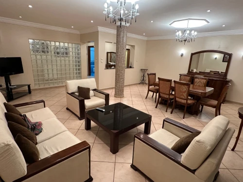 Location Appartement F4 Oran Oran