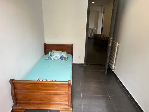 Location Appartement F4 Oran Oran