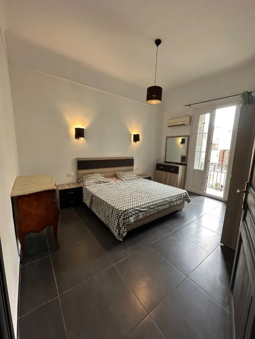 Location Appartement F4 Oran Oran