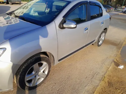 Renault Symbol 2018 Made In Bladi