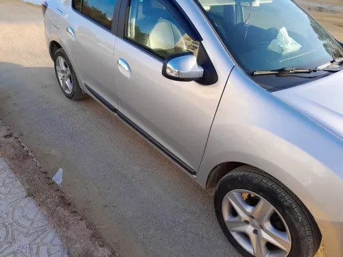 Renault Symbol 2018 Made In Bladi