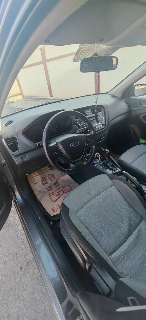 Hyundai i20 2018 Prestige