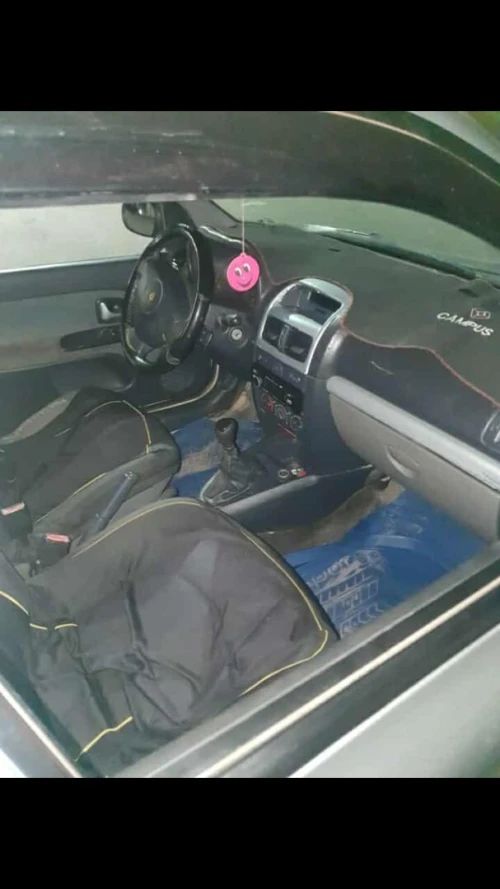 Renault Clio 2 2004 Clio 2