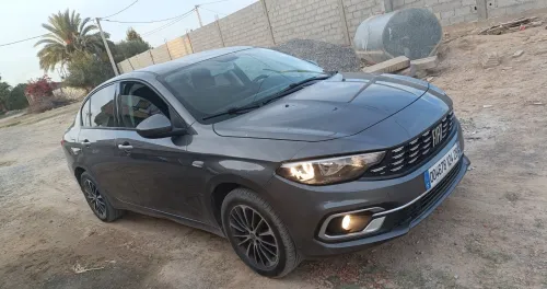 Fiat Tipo Sedan 2024 Urban Plus