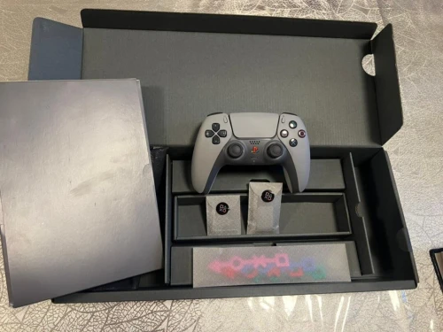 Manette édition 30 منحيا من بلاي 5