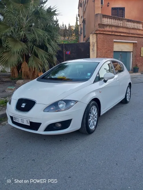 Seat Leon 2012 