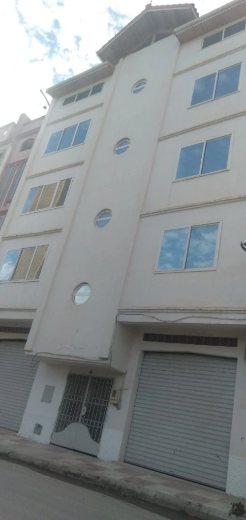 Location Immeuble Sétif El eulma