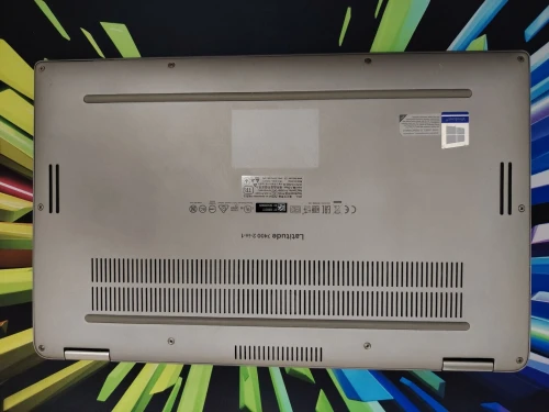 Dell Dell latitude 7400 2in1