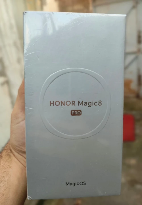 HONOR MAGIC 8 PRO