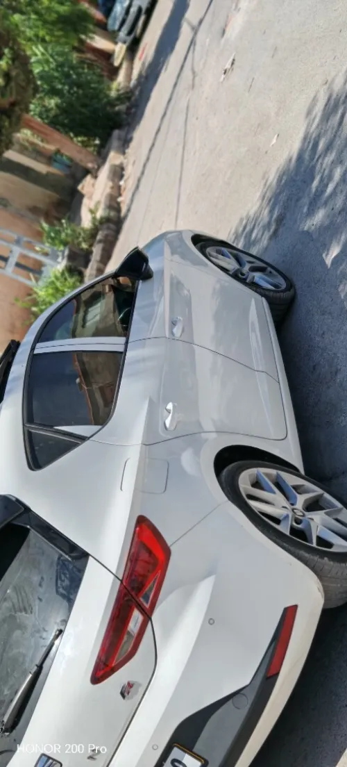 Seat Leon 2013 Leon