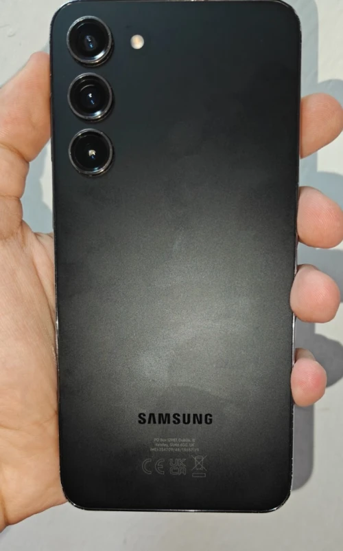 Samsung S23 plus