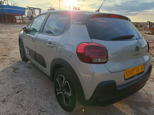 Citroen C3 2024 Feel