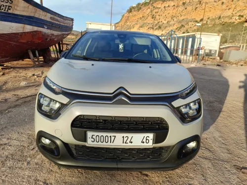 Citroen C3 2024 Feel