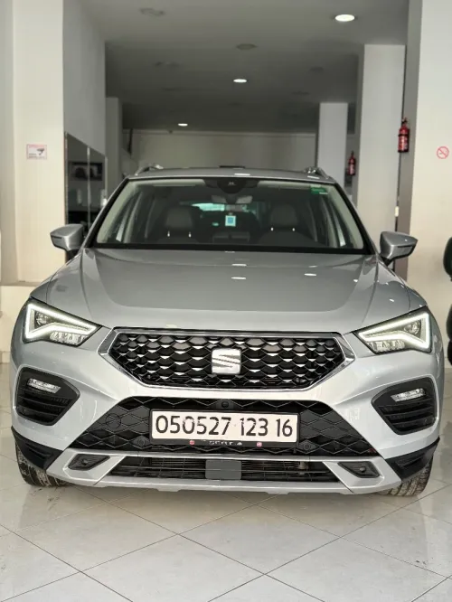 Seat Ateca 2023 