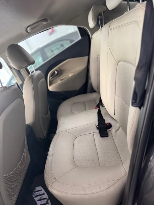 Kia Rio 2015 