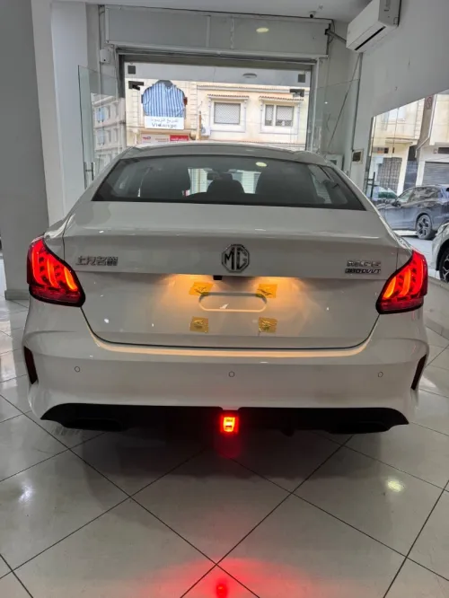 MG 5 2026 